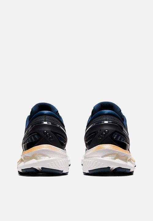 ASICS - Gel-kayano 27 - french blue/champagne