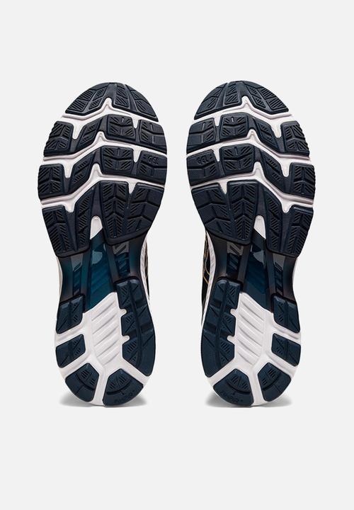 ASICS - Gel-kayano 27 - french blue/champagne