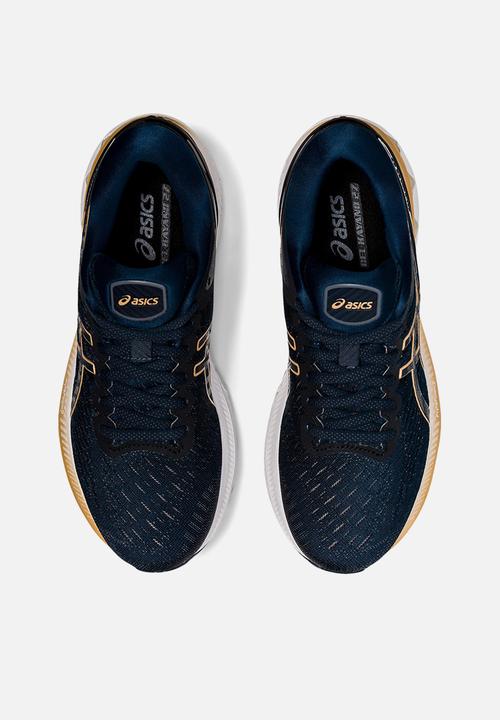 ASICS - Gel-kayano 27 - french blue/champagne