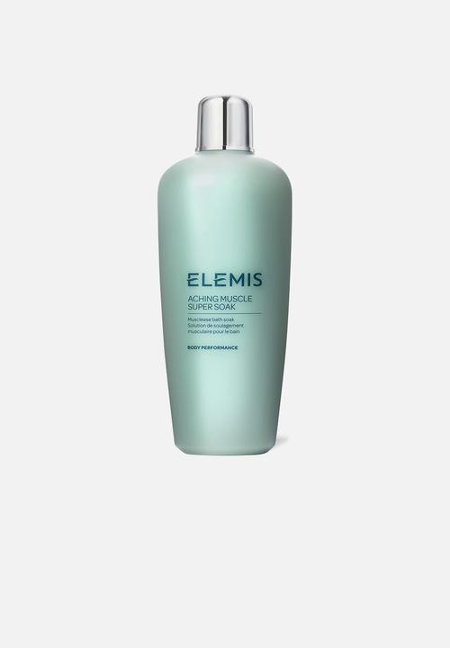 ELEMIS - Aching Muscle Super Soak