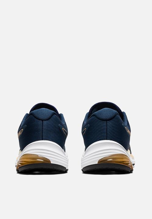 ASICS - Gel-pulse 12 - French blue/champagne