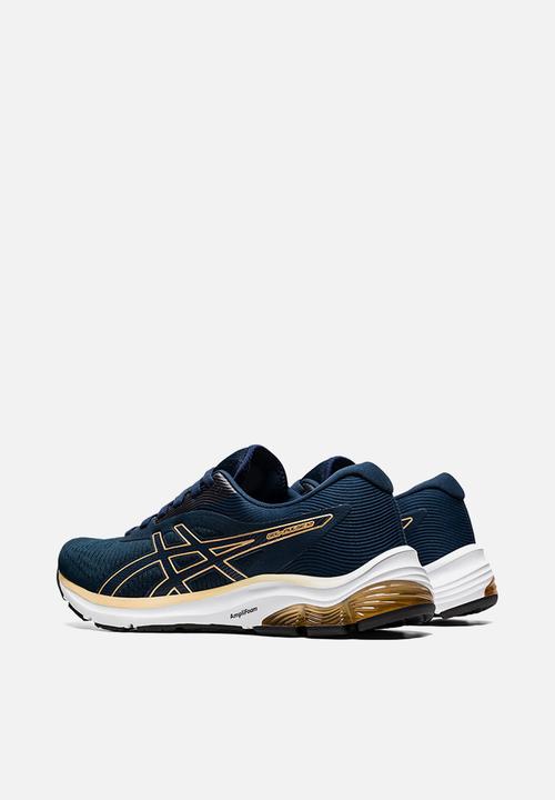 ASICS - Gel-pulse 12 - French blue/champagne