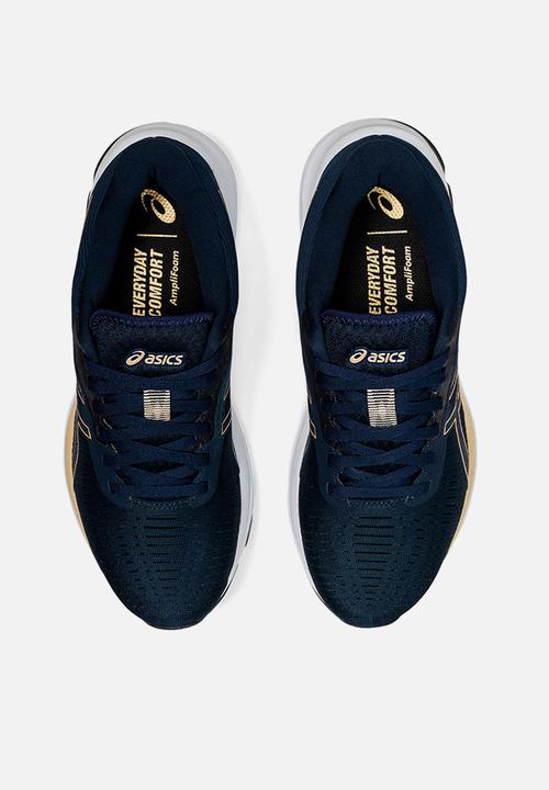 ASICS - Gel-pulse 12 - French blue/champagne