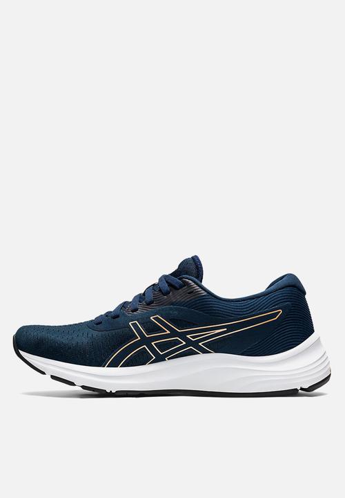 ASICS - Gel-pulse 12 - French blue/champagne