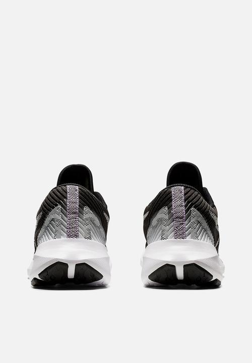 ASICS - Versablast - black/white