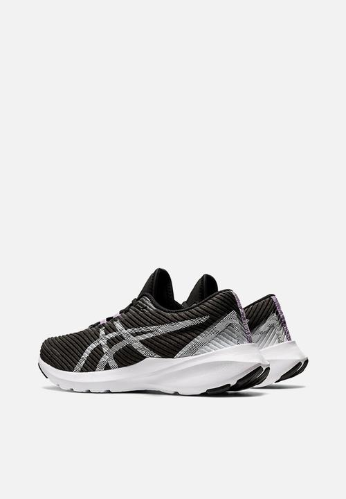 ASICS - Versablast - black/white