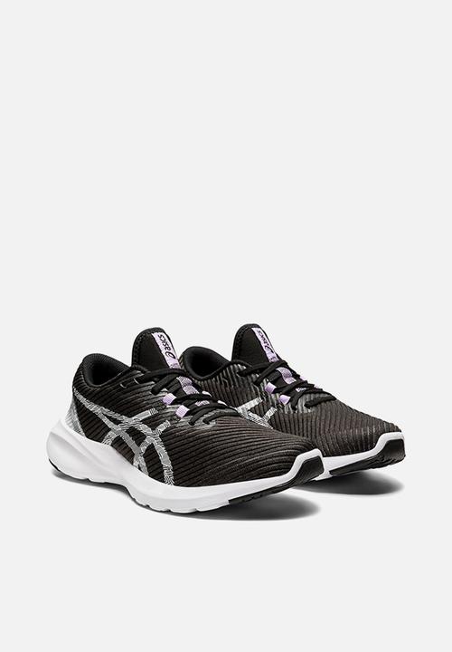 ASICS - Versablast - black/white