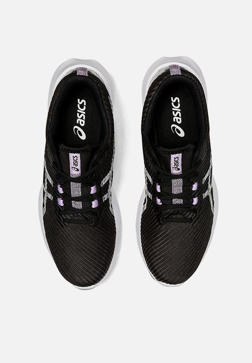 ASICS - Versablast - black/white