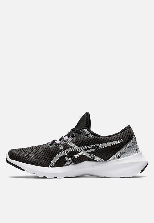 ASICS - Versablast - black/white
