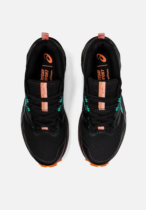ASICS - Gel-sonoma 6 - black/baltic jewel