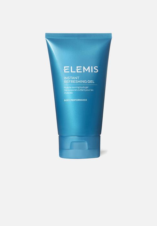 ELEMIS - Instant Refreshing Gel
