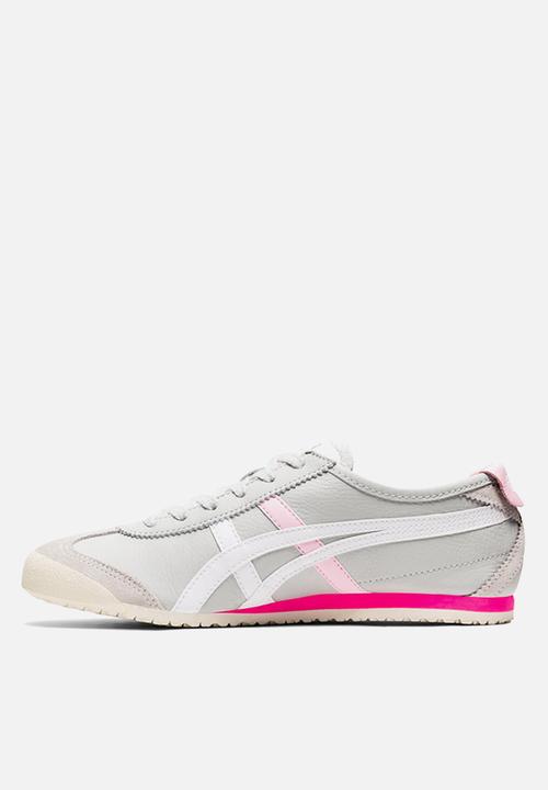 Onitsuka Tiger - Mexico 66 - glacier grey/white
