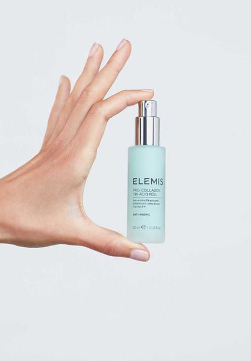 ELEMIS - Pro Collagen Tri Acid Peel