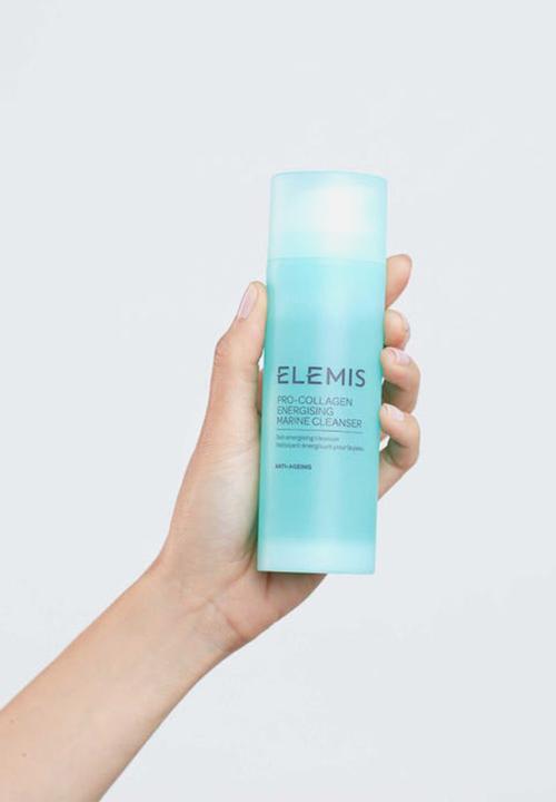 ELEMIS - Pro Collagen Energising Marine Cleanser