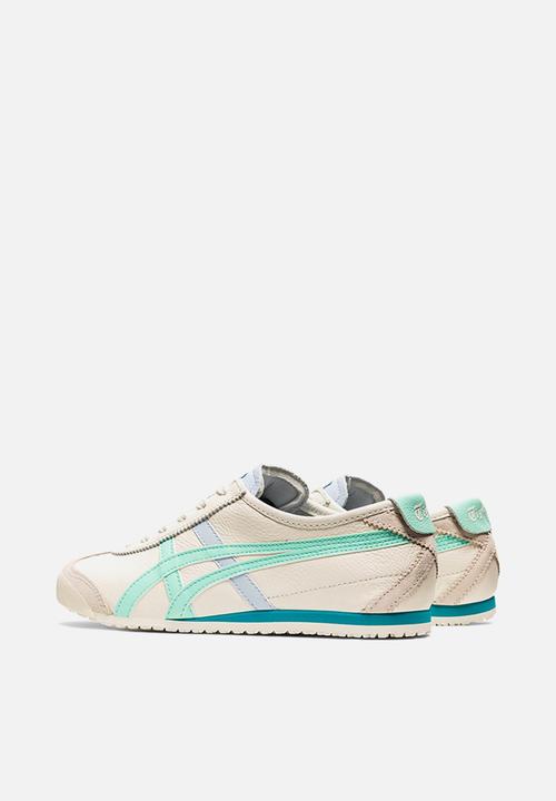 Onitsuka Tiger - Mexico 66 - cream/fresh ice