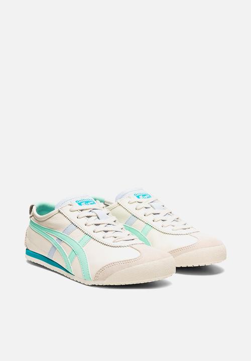 Onitsuka Tiger - Mexico 66 - cream/fresh ice
