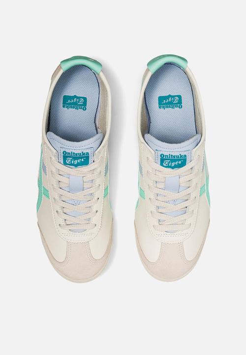 Onitsuka Tiger - Mexico 66 - cream/fresh ice