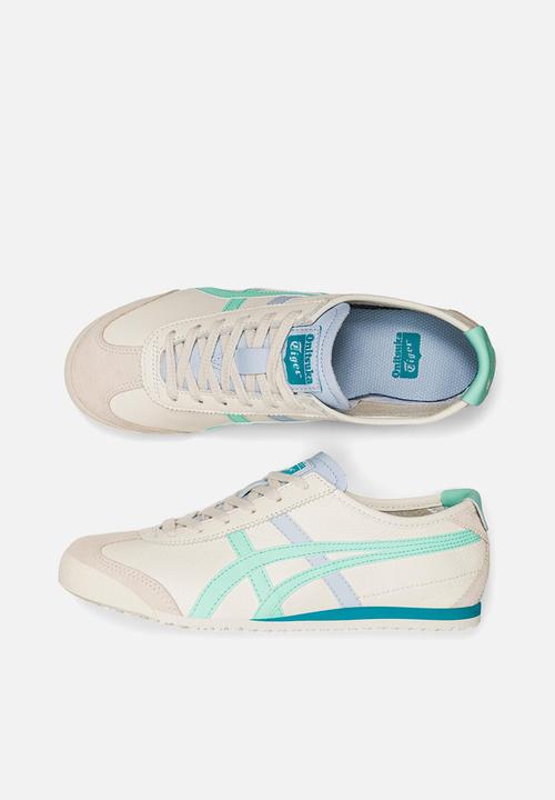 Onitsuka Tiger - Mexico 66 - cream/fresh ice