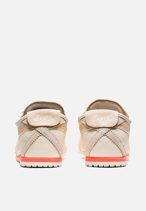 Onitsuka Tiger - Mexico 66 - cream/cozy pink
