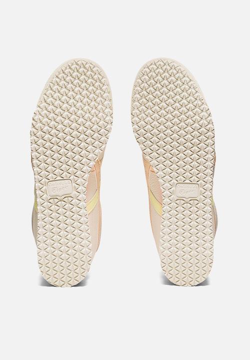 Onitsuka Tiger - Mexico 66 - cream/cozy pink