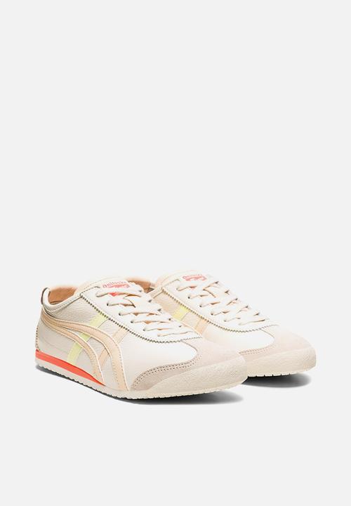 Onitsuka Tiger - Mexico 66 - cream/cozy pink