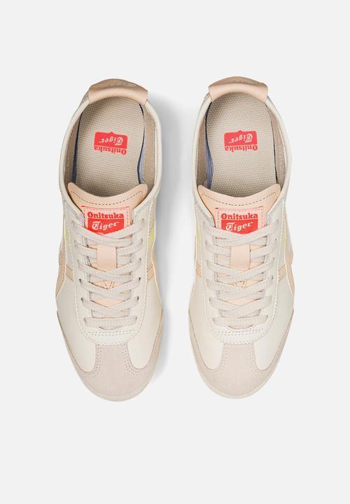 Onitsuka Tiger - Mexico 66 - cream/cozy pink