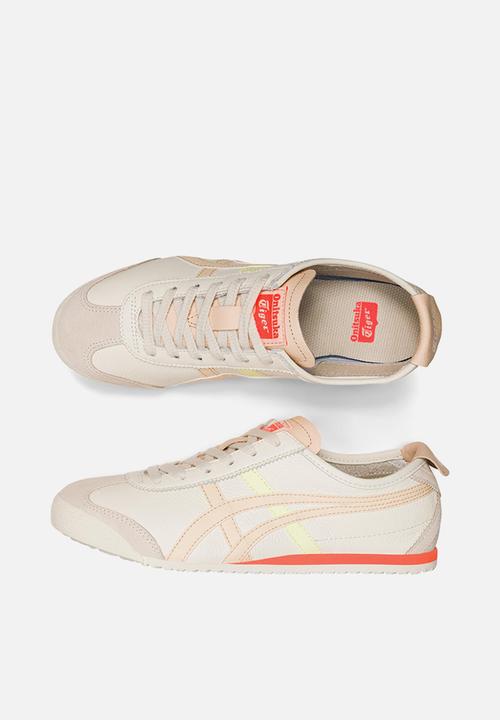 Onitsuka Tiger - Mexico 66 - cream/cozy pink
