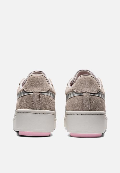Onitsuka Tiger - Womens gsm - oyster grey/glacier grey