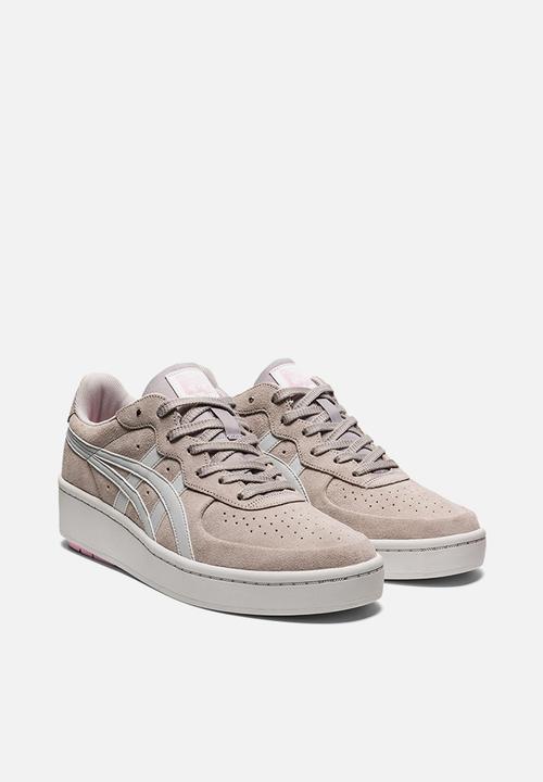 Onitsuka Tiger - Womens gsm - oyster grey/glacier grey