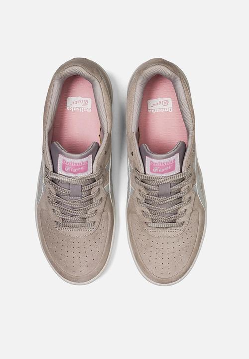 Onitsuka Tiger - Womens gsm - oyster grey/glacier grey