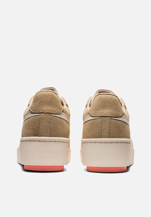 Onitsuka Tiger - Womens gsm - putty/cream