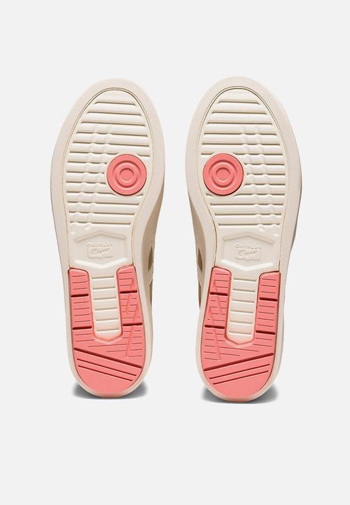 Onitsuka Tiger - Womens gsm - putty/cream