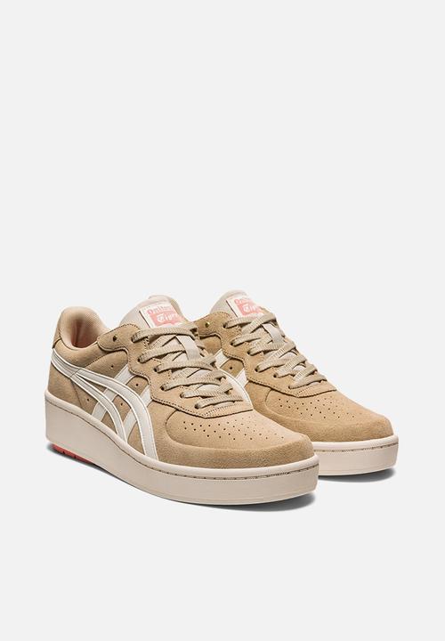 Onitsuka Tiger - Womens gsm - putty/cream