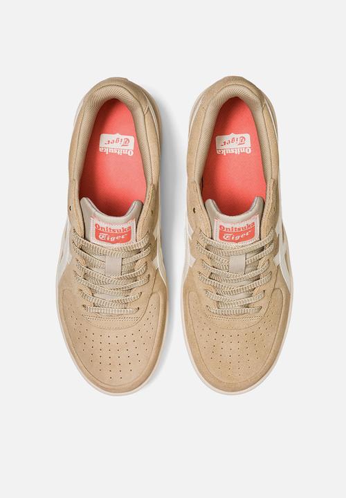 Onitsuka Tiger - Womens gsm - putty/cream