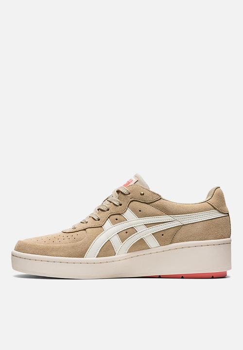 Onitsuka Tiger - Womens gsm - putty/cream