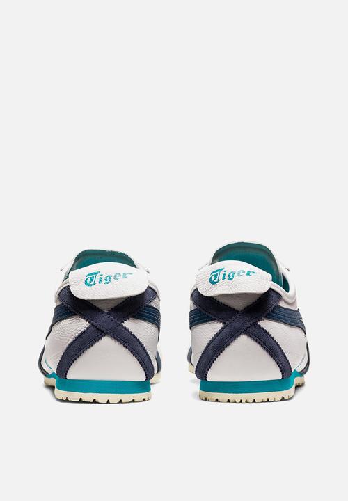 Onitsuka Tiger - Mexico 66 - white/grand shark