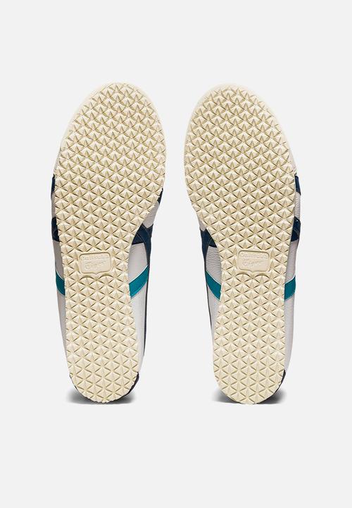 Onitsuka Tiger - Mexico 66 - white/grand shark