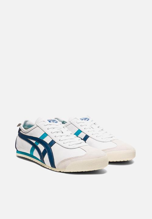 Onitsuka Tiger - Mexico 66 - white/grand shark