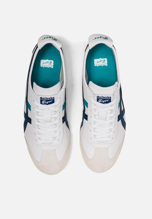 Onitsuka Tiger - Mexico 66 - white/grand shark