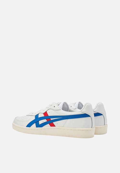 Onitsuka Tiger - Gsm - white/imperial