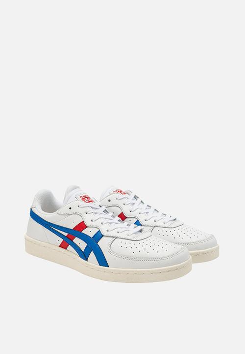 Onitsuka Tiger - Gsm - white/imperial