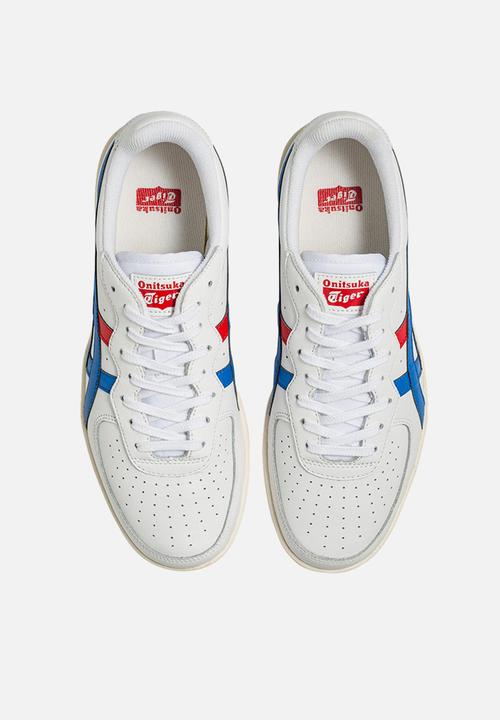 Onitsuka Tiger - Gsm - white/imperial
