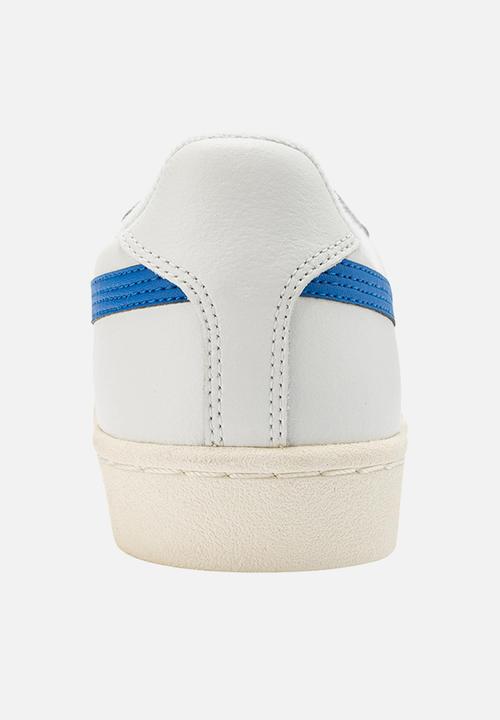 Onitsuka Tiger - Gsm - white/imperial