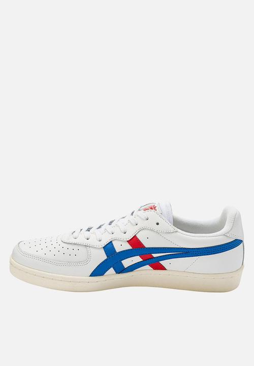 Onitsuka Tiger - Gsm - white/imperial