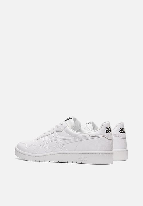ASICS - Japan s - white 