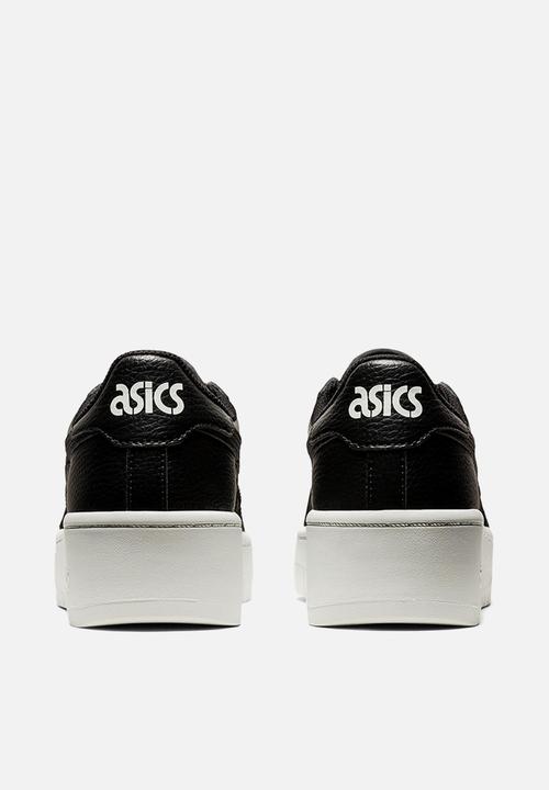 ASICS - Japan s pf - black/black