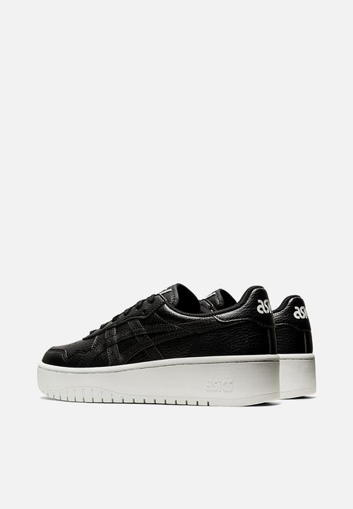 ASICS - Japan s pf - black/black