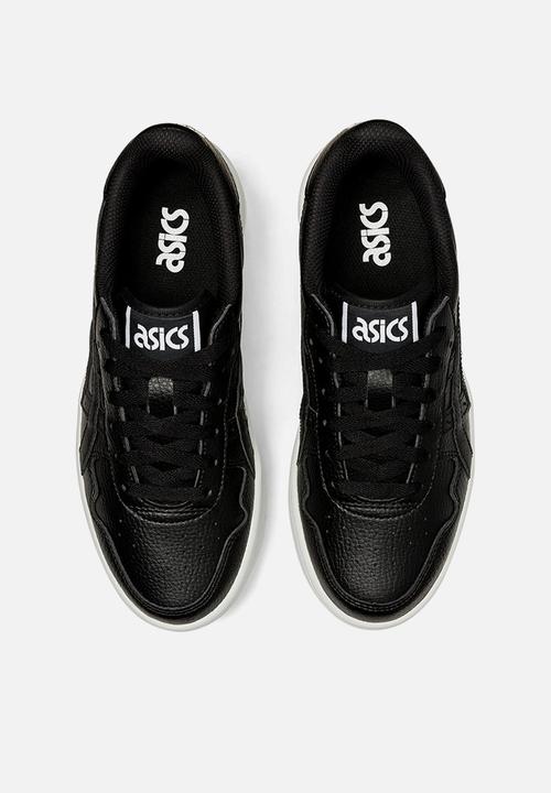 ASICS - Japan s pf - black/black