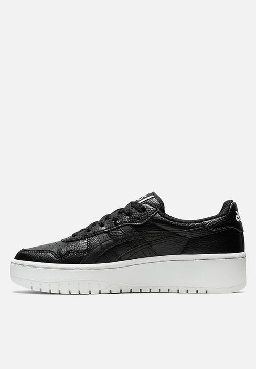 ASICS - Japan s pf - black/black
