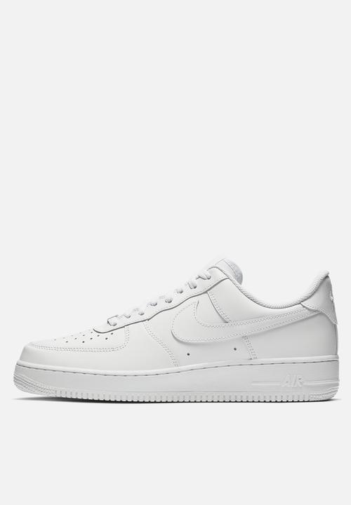 Nike - Air Force 1 '07
